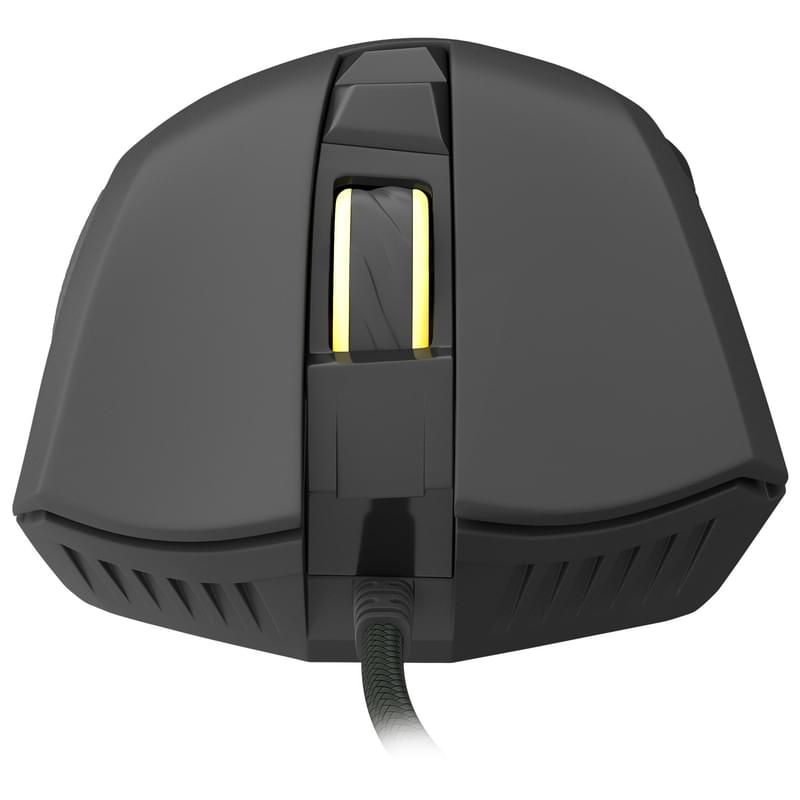 Мышка игровая проводная Genesis KRYPTON 770 RGB - фото #7, Technodom.kz