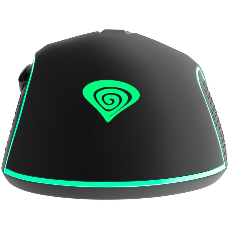 Мышка игровая проводная Genesis KRYPTON 770 RGB - фото #8, Technodom.kz