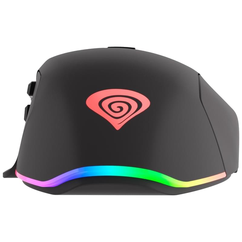 Мышка игровая проводная Genesis XENON 770 RGB - фото #10, Technodom.kz