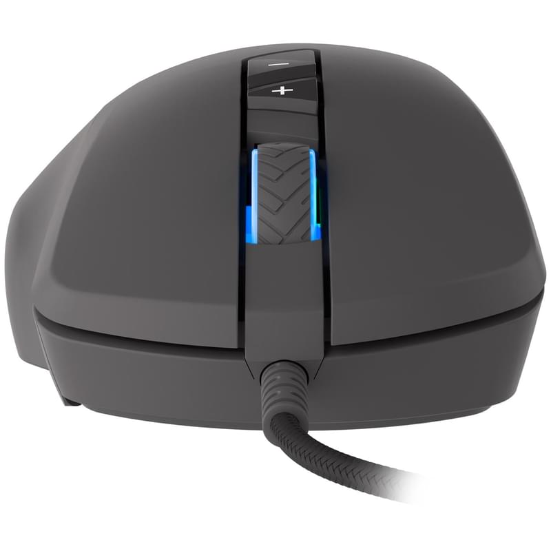 Мышка игровая проводная Genesis XENON 770 RGB - фото #11, Technodom.kz