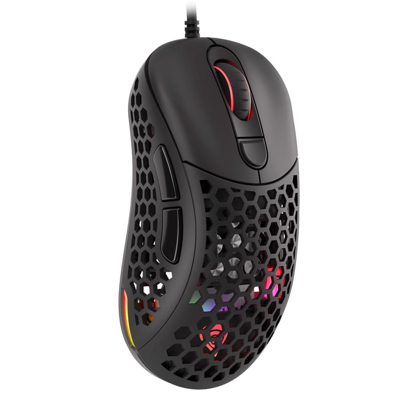 Мышка игровая проводная Genesis XENON 800 RGB - фото #9, Technodom.kz