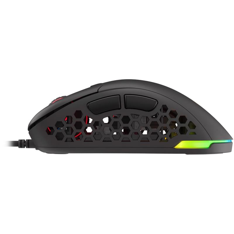 Мышка игровая проводная Genesis XENON 800 RGB - фото #2, Technodom.kz