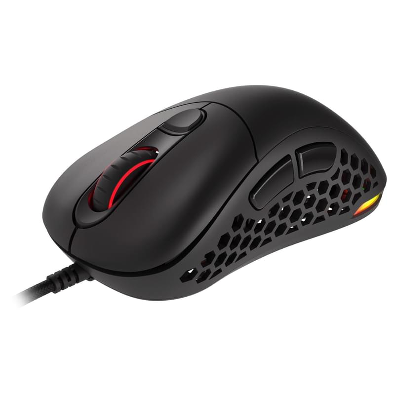 Мышка игровая проводная Genesis XENON 800 RGB - фото #7, Technodom.kz