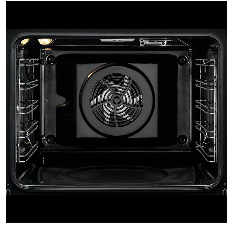 Встраиваемая духовка Electrolux OEM-3H50K - фото #1, Technodom.kz Встраиваемая духовка Electrolux OEM-3H50K - фото #1, Technodom.kz