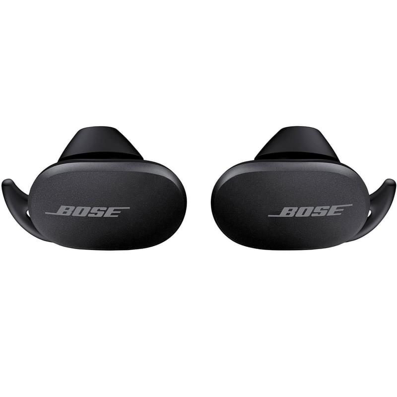 Наушники Вставные Bose Bluetooth QuietComfort Earbuds, Black - фото #0, Technodom.kz Наушники Вставные Bose Bluetooth QuietComfort Earbuds, Black - фото #0, Technodom.kz