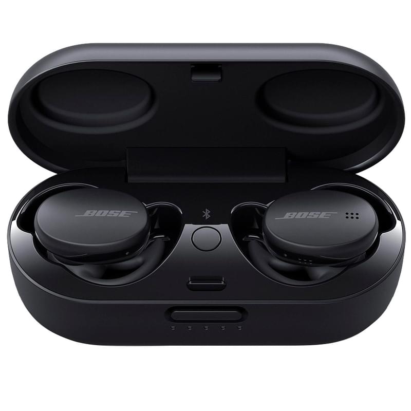 Bose Bluetooth Sport Earbuds Black