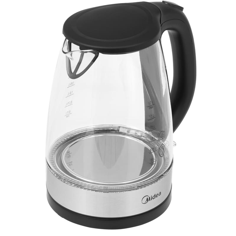 Электрический чайник Midea MK-8016 - фото #4, Technodom.kz