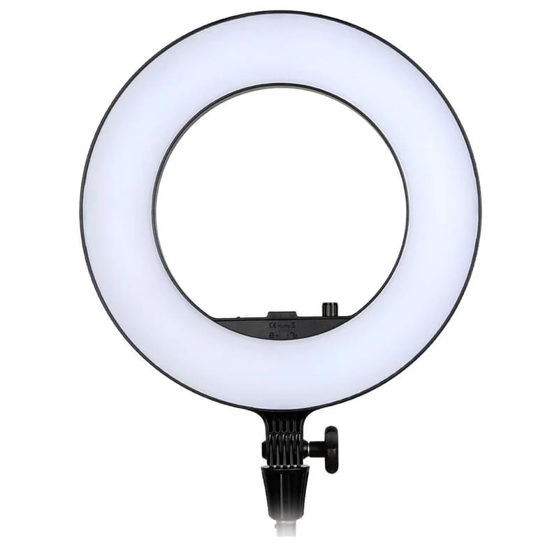 Godox LR180 Led Сақиналы жарық беруші, Қара - фото #0, Technodom.kz