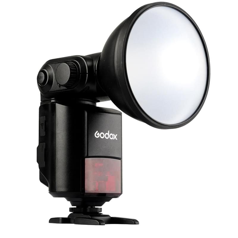 Вспышка накамерная Godox Witstro AD360II-C для Canon - фото #0, Technodom.kz