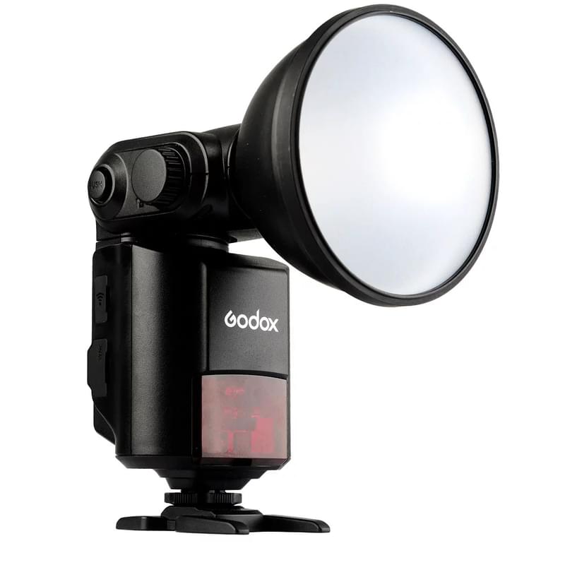 Вспышка накамерная Godox Witstro AD360II-C для Canon - фото #0, Technodom.kz