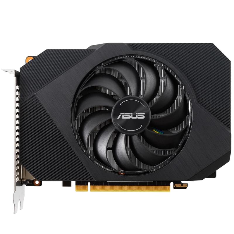 Видеокарта Asus GeForce Phoenix GTX 1650 OC 4GB 128bit/G6 (HDMI+DP+DVI) (PH-GTX1650-O4GD6-P) - фото #0, Technodom.kz Видеокарта Asus GeForce Phoenix GTX 1650 OC 4GB 128bit/G6 (HDMI+DP+DVI) (PH-GTX1650-O4GD6-P) - фото #0, Technodom.kz