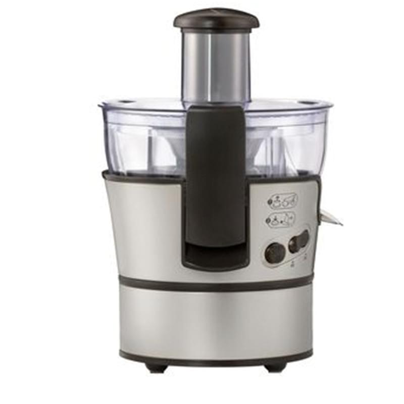 Соковыжималка Moulinex Elea Duo JU385H30 - фото #2, Technodom.kz
