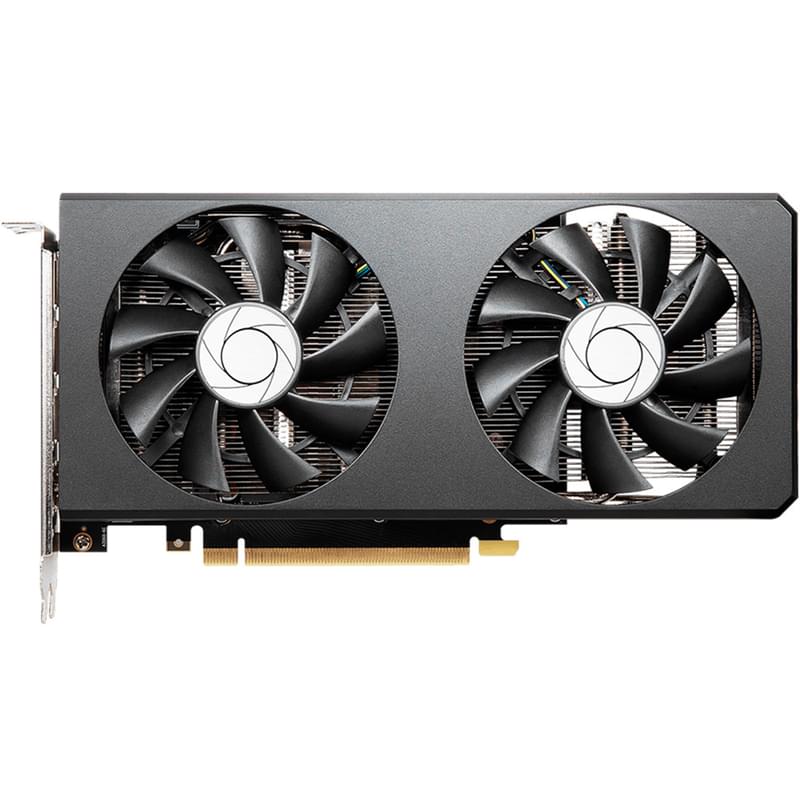 Видеокарта MSI RTX 3060 Ti TWIN FAN OC 8GB 256bit/G6 (HDMI+3DP)(3060 Ti TWIN FAN OC) - фото #0, Technodom.kz