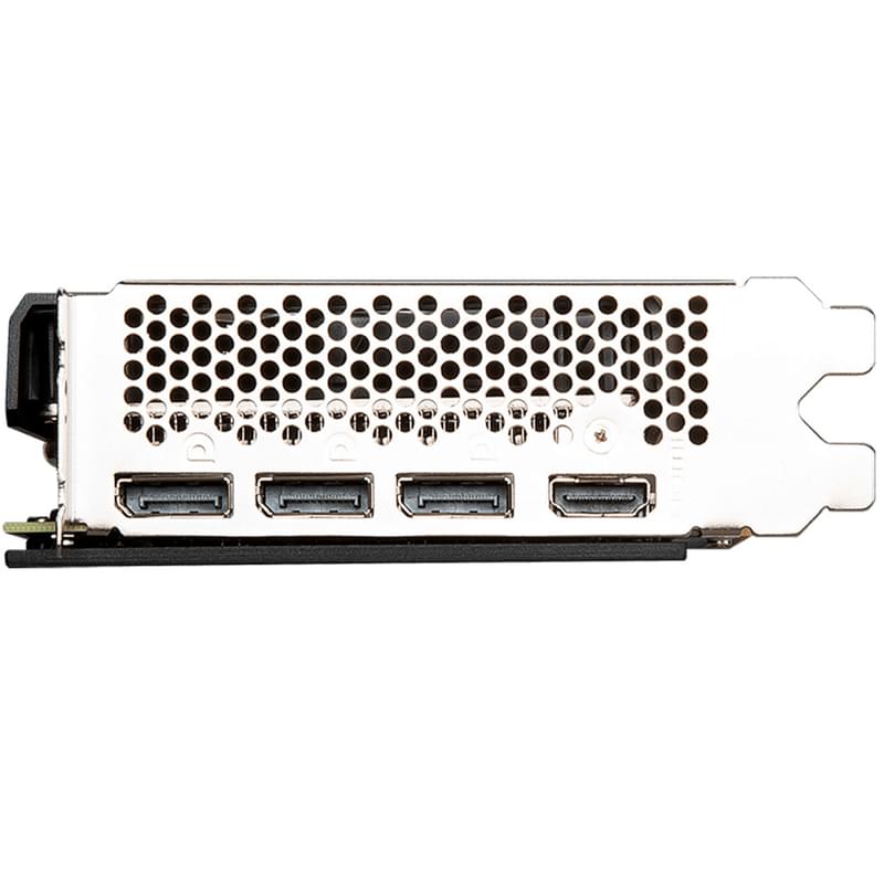 Видеокарта MSI RTX 3060 Ti TWIN FAN OC 8GB 256bit/G6 (HDMI+3DP)(3060 Ti TWIN FAN OC) - фото #3, Technodom.kz