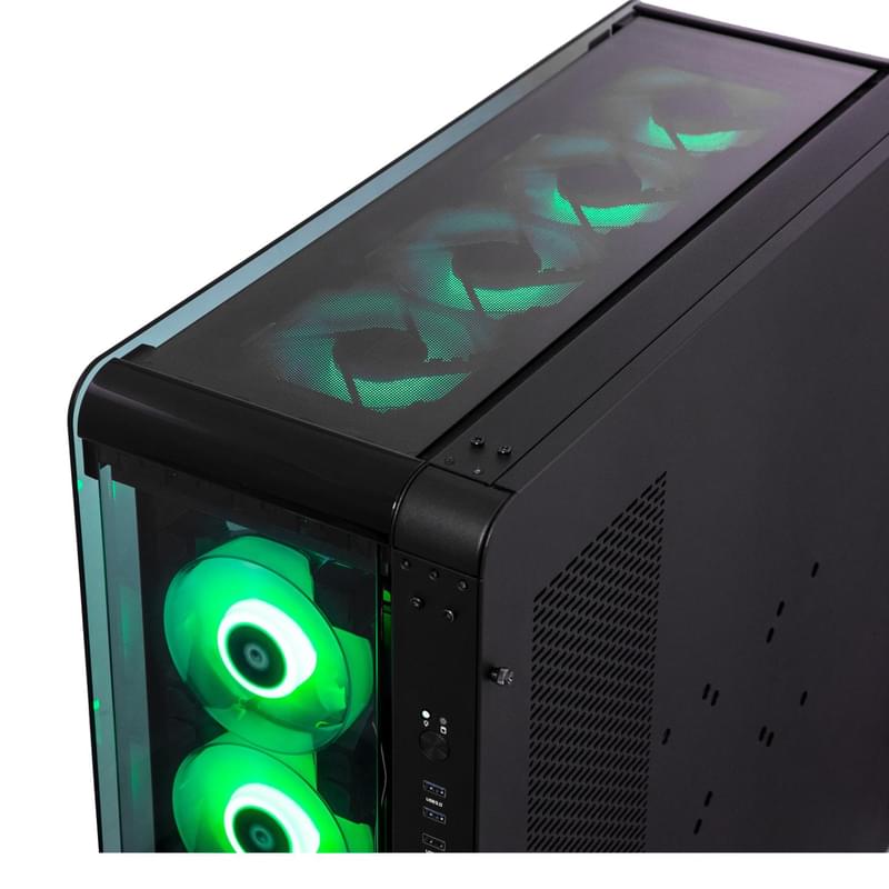 Игровой компьютер Neo Game (Ci9-10900 2,8GHz/64GB/2TB/8TB/RTX3090 24GB/СЖО TT M360/CoreP8) - фото #7, Technodom.kz
