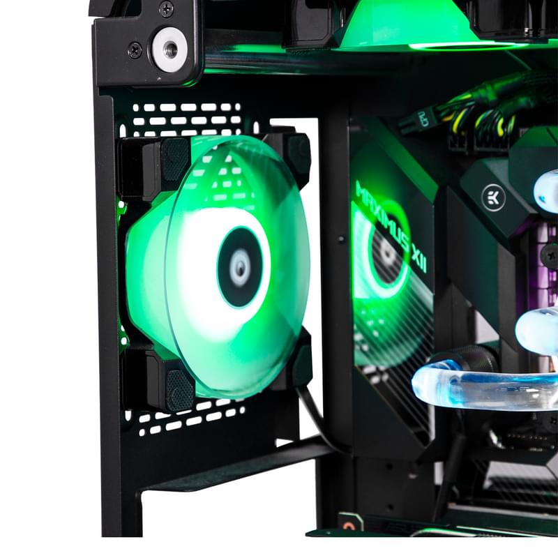 Игровой компьютер Neo Game (Ci9-10900 2,8GHz/64GB/2TB/8TB/RTX3090 24GB/СЖО TT M360/CoreP8) - фото #8, Technodom.kz