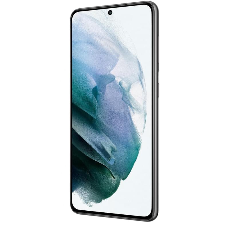 Смартфон Samsung Galaxy S21 8/128GB Gray - фото #4, Technodom.kz