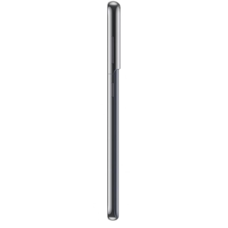 Смартфон Samsung Galaxy S21 8/128GB Gray - фото #8, Technodom.kz