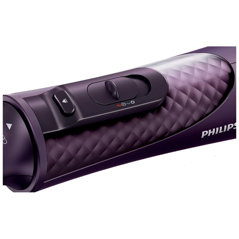 Фен-щетка Philips HP-8656 - фото #2, Technodom.kz
