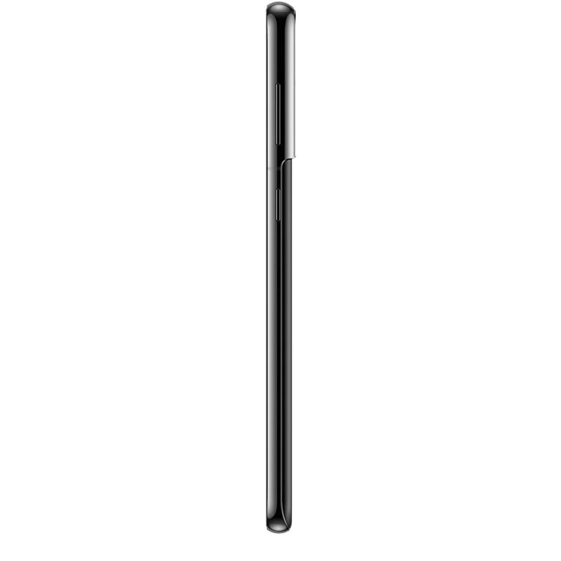 Смартфон Samsung Galaxy S21+ 8/128GB Black - фото #6, Technodom.kz