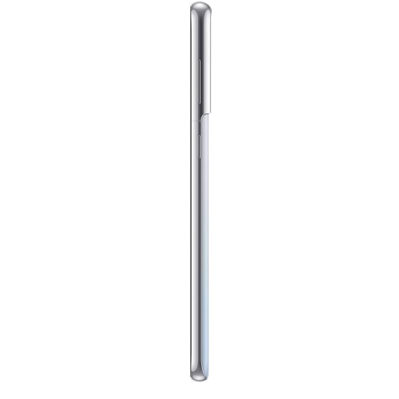 Смартфон Samsung Galaxy S21+ 8/128GB Silver - фото #6, Technodom.kz