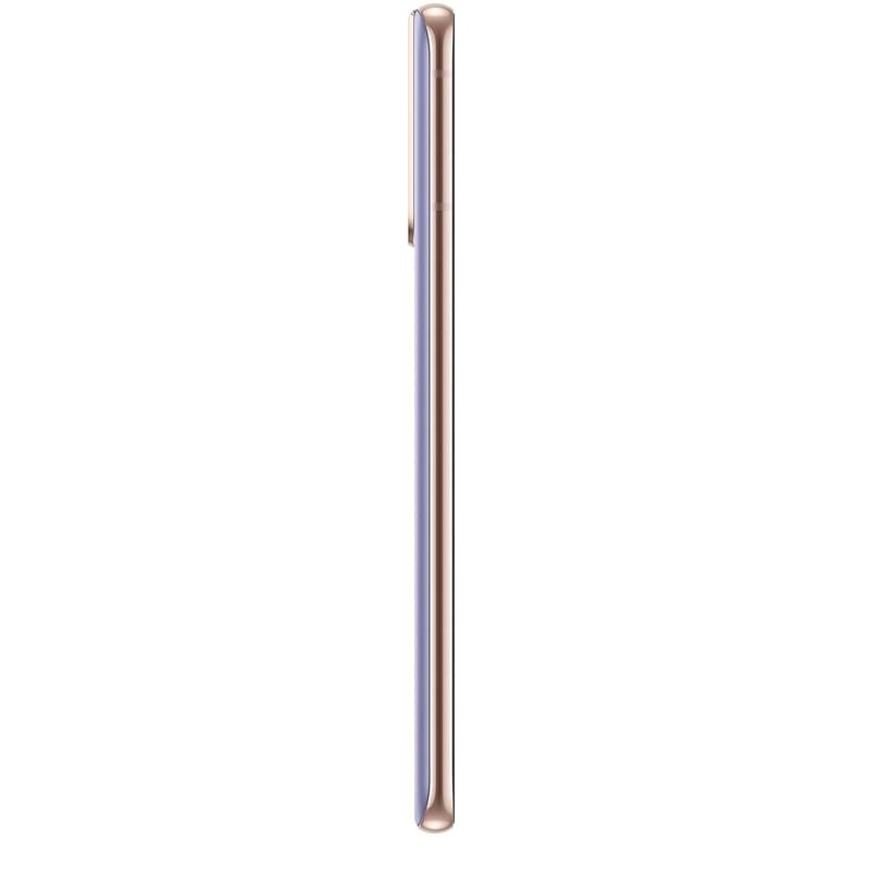 Смартфон Samsung Galaxy S21+ 8/128GB Violet - фото #7, Technodom.kz