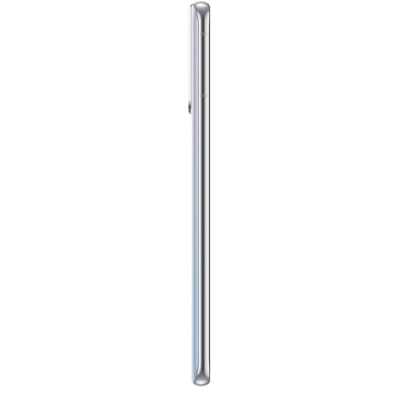 Смартфон Samsung Galaxy S21+ 8/256GB Silver - фото #7, Technodom.kz