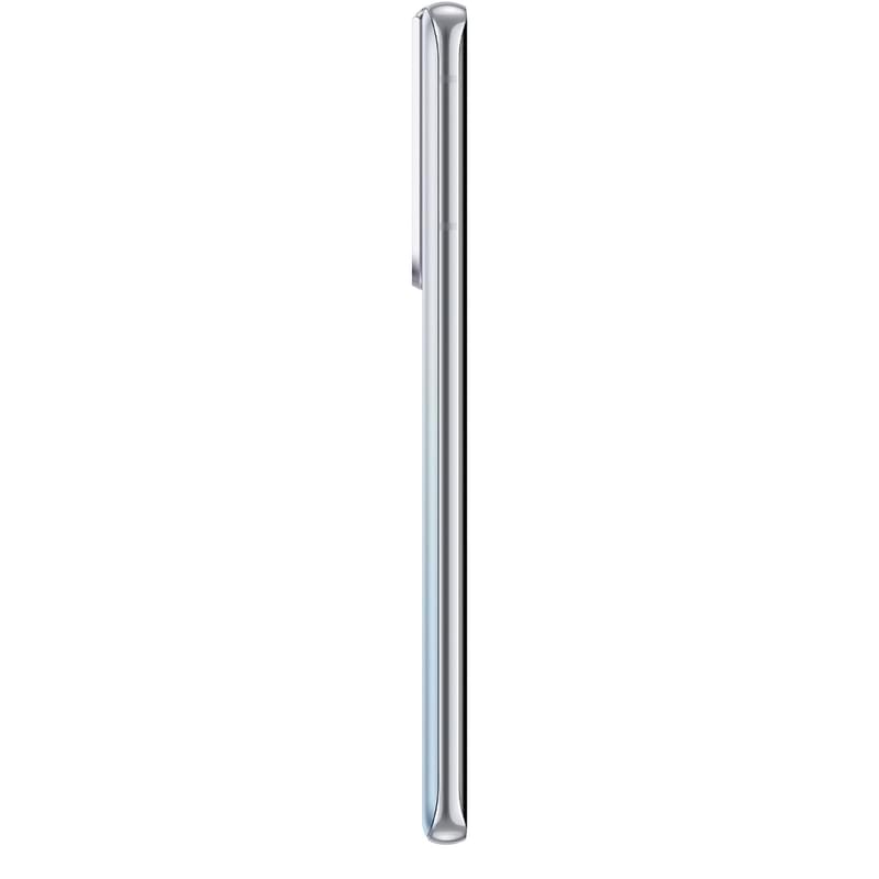 Смартфон Samsung Galaxy S21 Ultra 12/128GB Silver - фото #7, Technodom.kz