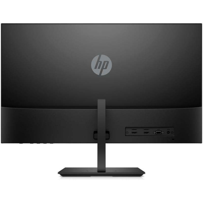 Монитор 27" HP 27fh 4HZ38AA 1920x1080 16:9 IPS 75ГЦ (2HDMI+VGA) Black - фото #4, Technodom.kz Монитор 27" HP 27fh 4HZ38AA 1920x1080 16:9 IPS 75ГЦ (2HDMI+VGA) Black - фото #4, Technodom.kz