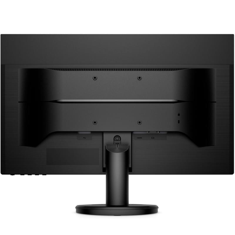 Монитор 24" HP V24i 9RV17AA 1920x1080 16:9 IPS 60ГЦ (HDMI+VGA) Black - фото #4, Technodom.kz