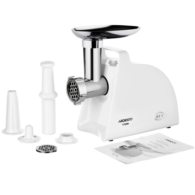 Мясорубка Ardesto MGL-1730R - фото #4, Technodom.kz Мясорубка Ardesto MGL-1730R - фото #4, Technodom.kz