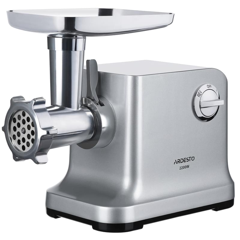 Мясорубка Ardesto MGL-3580D - фото #0, Technodom.kz