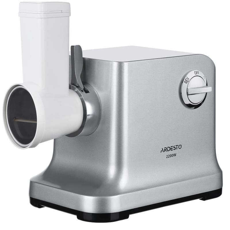 Мясорубка Ardesto MGL-3580D - фото #3, Technodom.kz