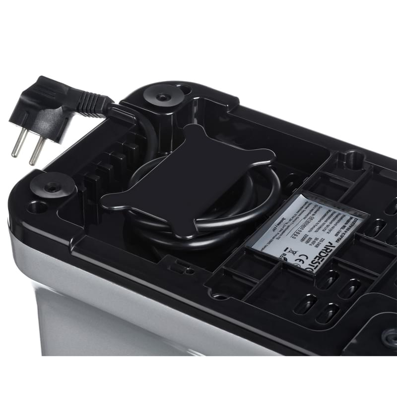 Мясорубка Ardesto MGL-3580D - фото #6, Technodom.kz