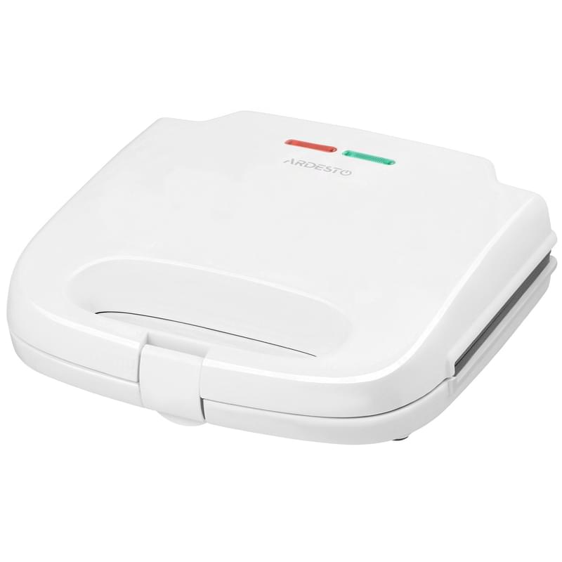 Сэндвичница Ardesto SM-H100W - фото #0, Technodom.kz
