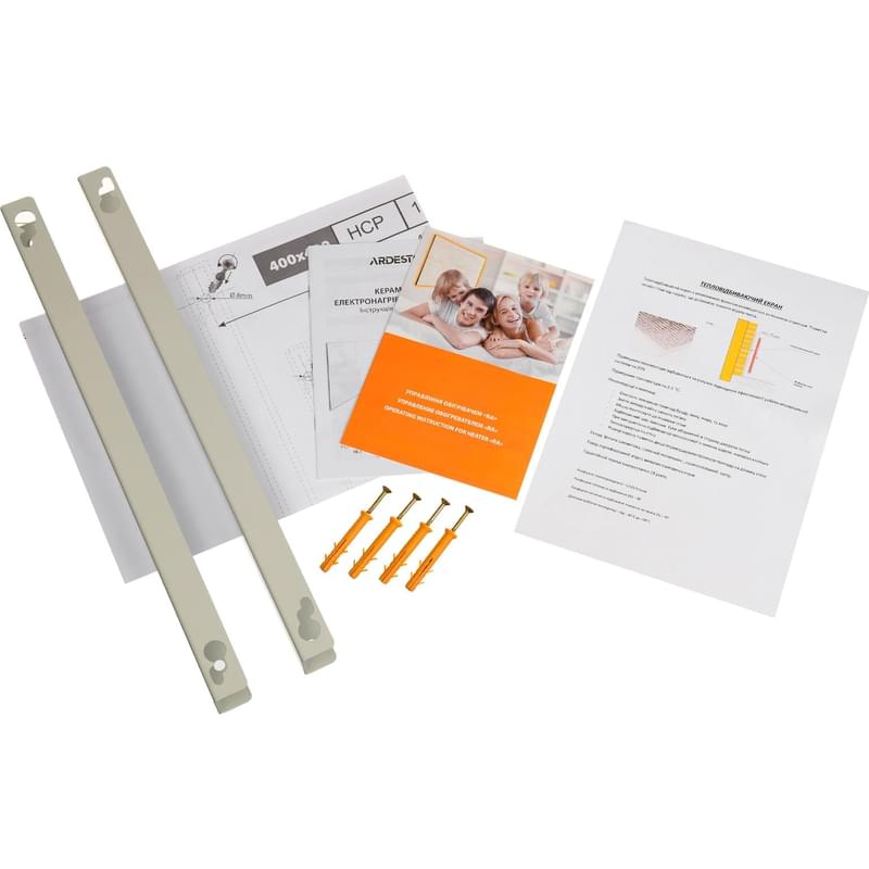 Керамическая электронагревательная панель Ardesto HCP-1000RBGM - фото #4, Technodom.kz Керамическая электронагревательная панель Ardesto HCP-1000RBGM - фото #4, Technodom.kz