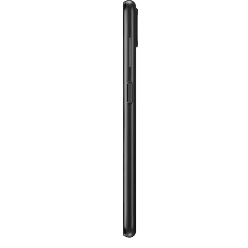 Смартфон Samsung Galaxy A12 4/64GB Black - фото #6, Technodom.kz