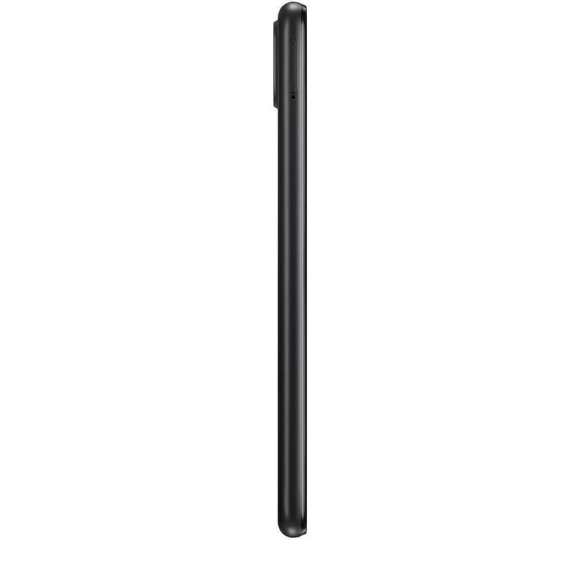 Смартфон Samsung Galaxy A12 4/64GB Black - фото #7, Technodom.kz