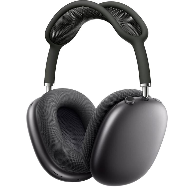Наушники Apple AirPods Max, Space Gray (MGYH3RU/A) - фото #0, Technodom.kz