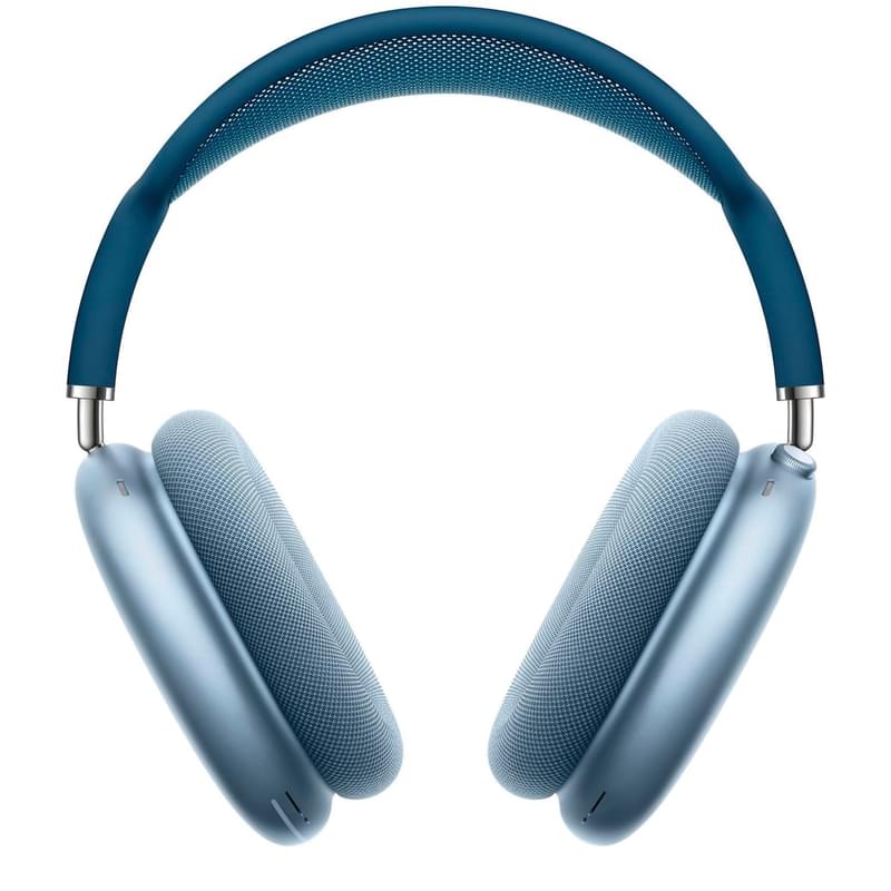 Наушники Apple AirPods Max, Sky Blue (MGYL3RU/A) - фото #1, Technodom.kz