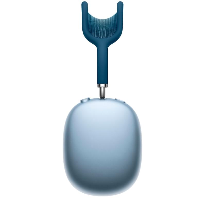 Наушники Apple AirPods Max, Sky Blue (MGYL3RU/A) - фото #2, Technodom.kz