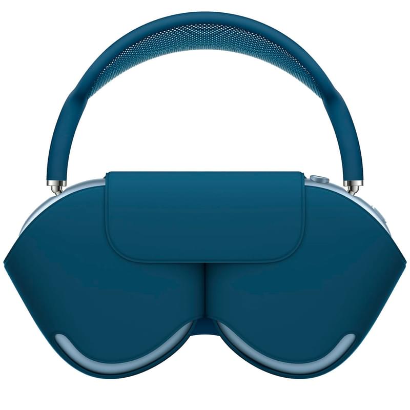 Наушники Apple AirPods Max, Sky Blue (MGYL3RU/A) - фото #3, Technodom.kz