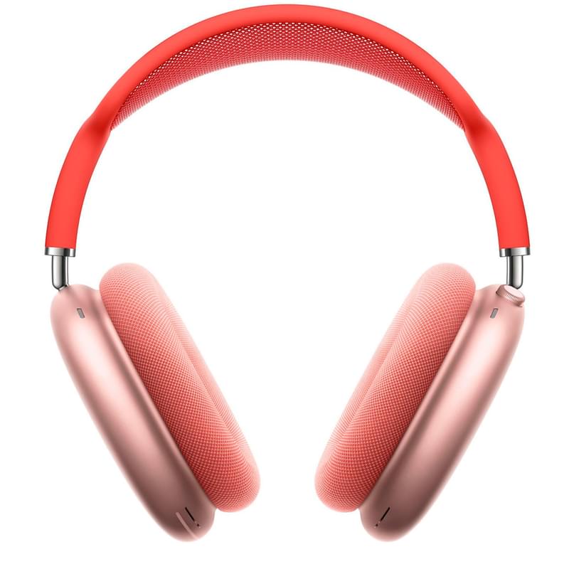 Наушники Накладные Apple Bluetooth AirPods Max, Pink (MGYM3RU/A) - фото #1, Technodom.kz