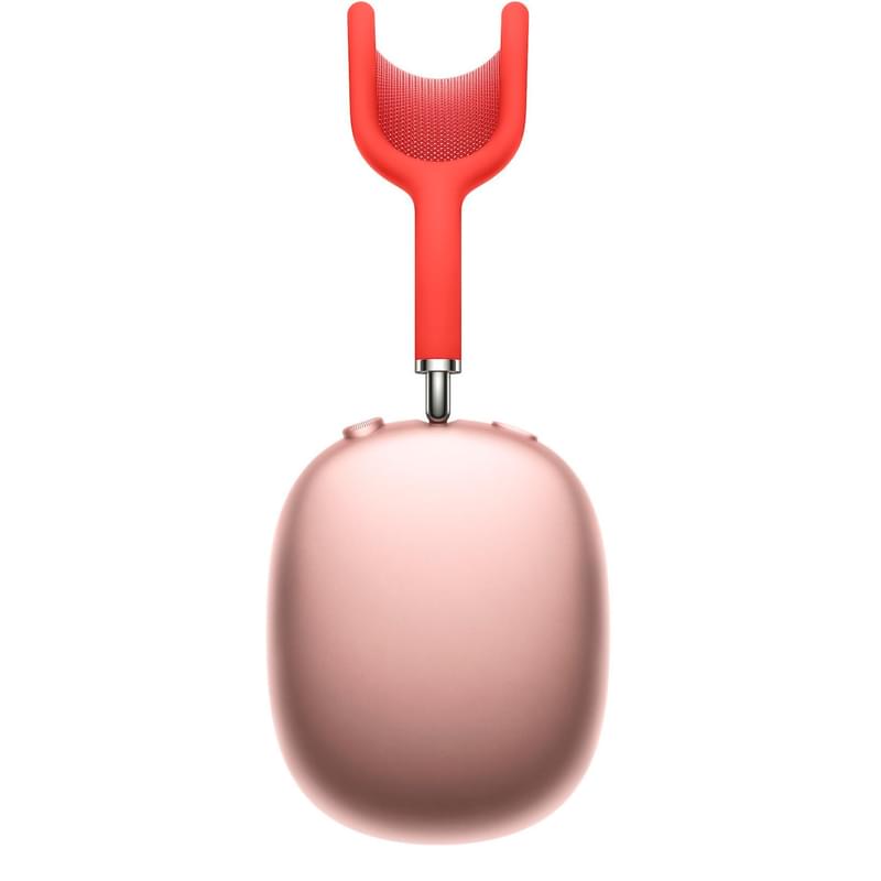 Наушники Накладные Apple Bluetooth AirPods Max, Pink (MGYM3RU/A) - фото #2, Technodom.kz