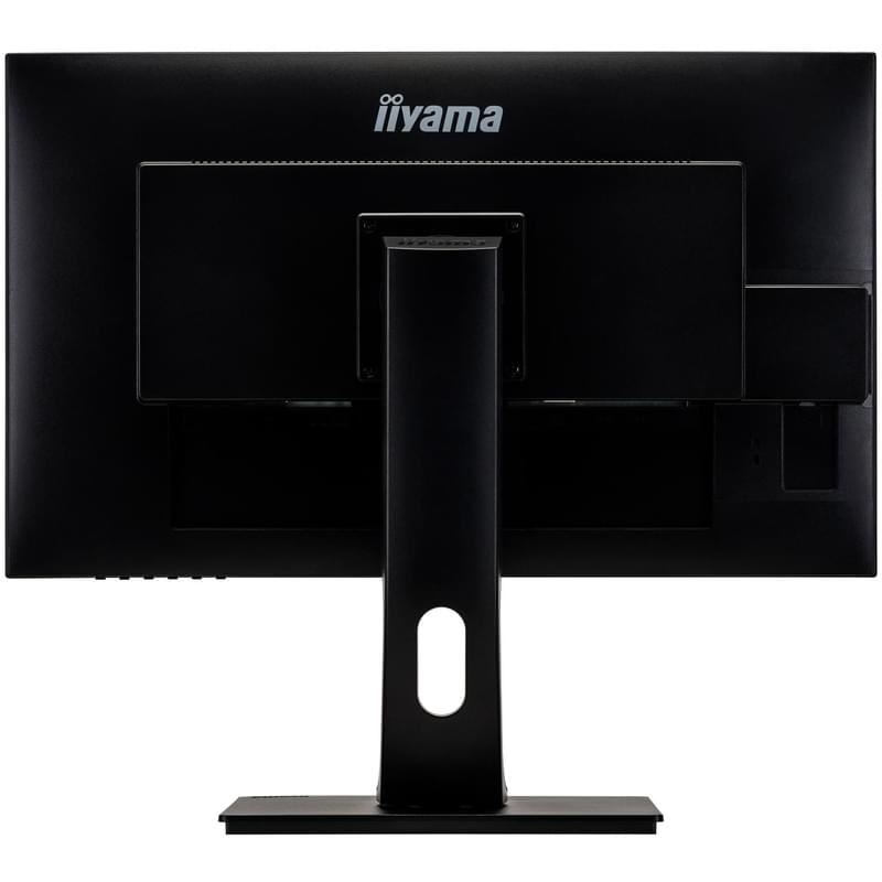 Монитор 27'' Iiyama ProLite XUB2792HSU-B1 1920х1080 16:9 IPS 75ГЦ (HDMI+DP+VGA) Black - фото #6, Technodom.kz