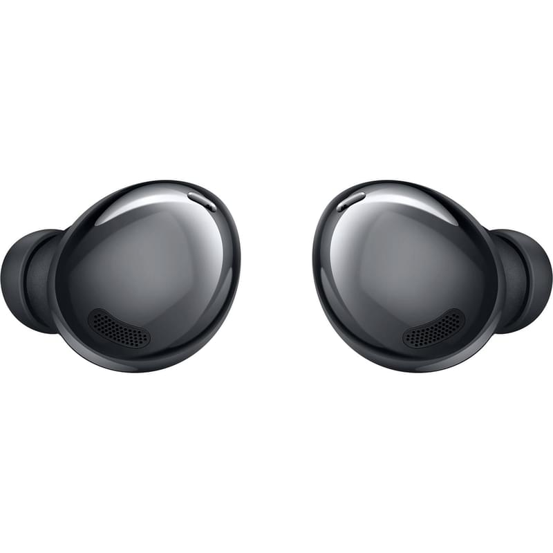 Наушники Вставные Samsung Bluetooth Galaxy Buds Pro, Black (SM-R190NZKACIS) - фото #0, Technodom.kz