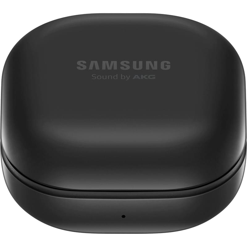 Наушники Вставные Samsung Bluetooth Galaxy Buds Pro, Black (SM-R190NZKACIS) - фото #2, Technodom.kz