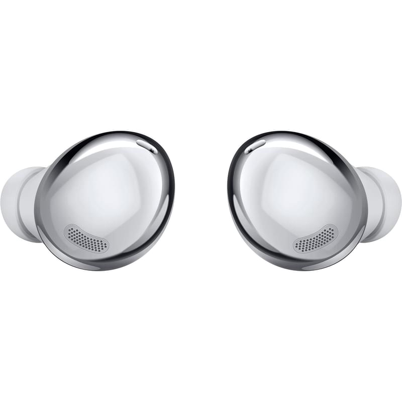 Наушники Вставные Samsung Bluetooth Galaxy Buds Pro, Silver (SM-R190NZSACIS) - фото #0, Technodom.kz