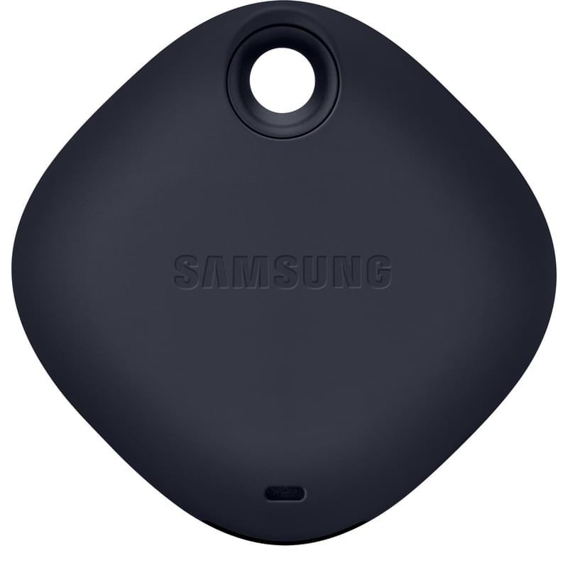 Трекер Samsung Bluetooth Galaxy Smart Tag, Black (EI-T5300BBEGRU) - фото #1, Technodom.kz