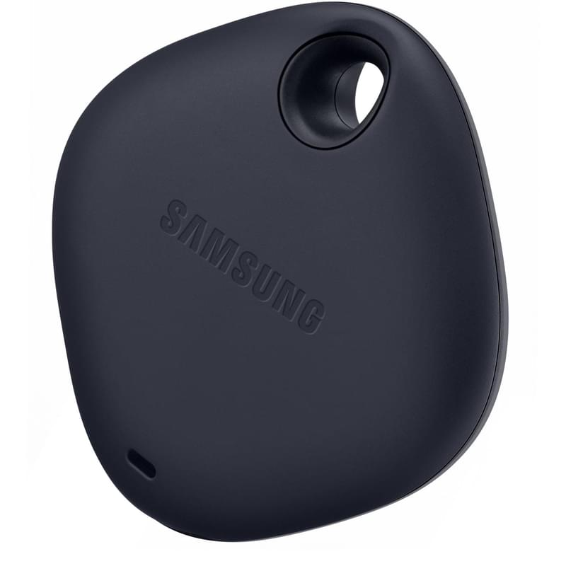 Трекер Samsung Bluetooth Galaxy Smart Tag, Black (EI-T5300BBEGRU) - фото #5, Technodom.kz